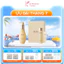 Sữa rửa mặt chống lão hóa da tái sinh da OHUI The First Geniture Foam Cleanser