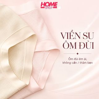 Quần lót nữ thun lạnh cao cấp mềm mại, Quần chip nữ su họa tiết đáng yêu đáy 2 lớp kháng khuẩn L718