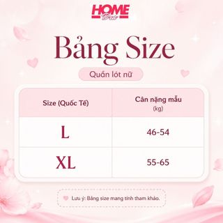 Quần lót nữ thun lạnh cao cấp mềm mại, Quần chip nữ su họa tiết đáng yêu đáy 2 lớp kháng khuẩn L718