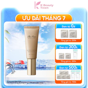 Kem dưỡng chống lão hóa tái sinh da OHUI The First Geniture Cream Intensive 30ml