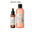 Combo Tinh chất bí đao N7 30ml + Nước sen Hậu Giang Cocoon 310ml
