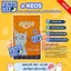 XÁ - Hạt Keos cho Mèo mọi lứa tuổi vị Hải sản / Cá ngừ xá 7kg – KM SỐC!