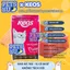 XÁ - Hạt Keos cho Mèo mọi lứa tuổi vị Hải sản / Cá ngừ xá 7kg – KM SỐC!