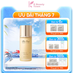 Sữa dưỡng OHUI The First Geniture Emulsion 60ml