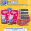 XÁ - Hạt Keos cho Mèo mọi lứa tuổi vị Hải sản / Cá ngừ xá 7kg – KM SỐC!