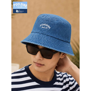 [SUMMER COLLECTION] Nón Bucket Nam ICONDENIM Urban Relic NOID0075