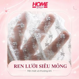 Quần lót nữ ren cao cấp sang trọng sexy Quần chip nữ ren mềm mịn cạp cao tôn dáng gợi cảm sexy L5505