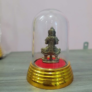 Tượng Decor Mini Đa Năng – Vật Trang Trí Mang Theo Bên Mình Hoặc Đặt Xe ô tô
