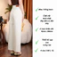 Quần Kaki Nhật Ống Suông Rộng Lưng Cao Cạp Cao Dáng Đẹp Siêu Hot - QD01