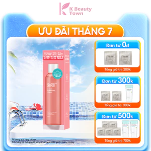 Sữa dưỡng cho da mụn xỉn màu CAREZONE A-Cure Clarifying Emulsion