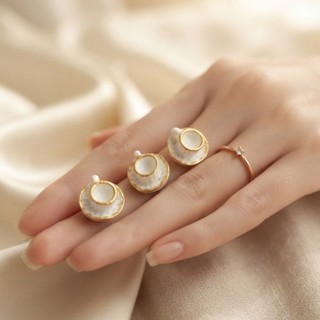 Chung nước mini cúng thần tài thổ địa mini Tủ thờ mini