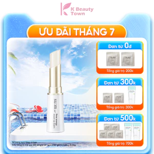 Son dưỡng môi Sum37 Time Energy Moist Lip Balm 5.5g