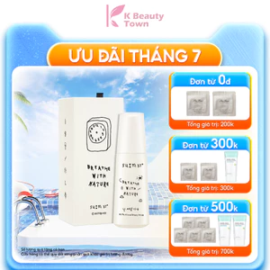 Tinh Chất Ngừa Lão Hóa Da Sum37 Micro Active Repair Serum 100ml