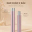 Cây Nam Châm Mắt Mèo 2 Đầu Cao Cấp – Dụng Cụ Hút Gel Mắt Mèo Nail Art Tạo Hiệu Ứng Chuyên Nghiệp NB25