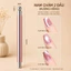 Cây Nam Châm Mắt Mèo 2 Đầu Cao Cấp – Dụng Cụ Hút Gel Mắt Mèo Nail Art Tạo Hiệu Ứng Chuyên Nghiệp NB25