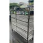 Kệ inox 4 tầng song Đa Năng - Cao Cấp, Chịu tải tốt - Bền Đẹp