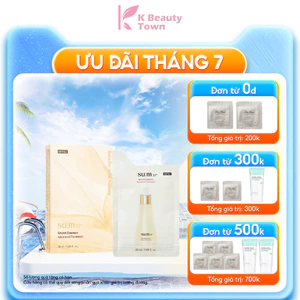 Nước thần chống lão hoá thế hệ mới Sum37 Secret Essence Advanced Treatment 50ml