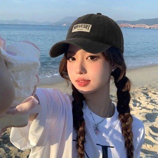 Mũ lưỡi trai HAZIN thêu chữ NBI form cứng, nón lưỡi trai thời trang Hàn Quốc mẫu mới dành cho nam nữ đi học đi chơi