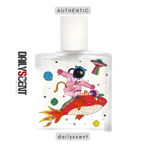 Nước hoa Tu Te Calmes 50ml Maison Matine| Nước hoa Unisex| Nước hoa mùi mát| Dailyscent