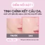 Phấn Nước Trang Điểm Căng Bóng LANEIGE NEO CUSHION THE GLOW 15G