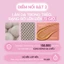 Phấn Nước Trang Điểm Căng Bóng LANEIGE NEO CUSHION THE GLOW 15G