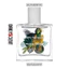 Nước hoa Into The Wild 50ml Maison Matine| Nước hoa Unisex| Nước hoa mùi mát| Dailyscent