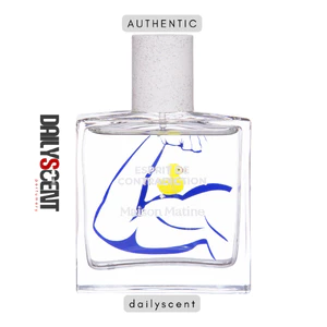 Nước hoa Esprit De Contradiction 50ml Maison Matine| Nước hoa Unisex| Nước hoa mùi mát| Dailyscent