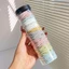 Ống 100/200 Dây Thun Cột Tóc Cao Su Phong Cách Hàn Quốc - Chun Buộc -Phụ kiện tóc