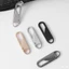 Móc Kéo Khóa Kéo Thay Thế – Đầu Kéo Zipper Sửa Khóa Hỏng Cho Balo, Túi Xách, Vali, Áo Khoác, Quần