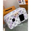 ⚡️[Hight Quality] Túi Đeo Chéo Nam Nữ \/ Giọt Nước Full Box - Điểm Nhấn Hoa Xanh Phối Màu Cao Cấp