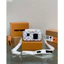 ⚡️[Hight Quality] Túi Đeo Chéo Nam Nữ \/ Giọt Nước Full Box - Điểm Nhấn Hoa Xanh Phối Màu Cao Cấp