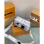 ⚡️[Hight Quality] Túi Đeo Chéo Nam Nữ \/ Giọt Nước Full Box - Điểm Nhấn Hoa Xanh Phối Màu Cao Cấp