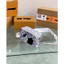 ⚡️[Hight Quality] Túi Đeo Chéo Nam Nữ \/ Giọt Nước Full Box - Điểm Nhấn Hoa Xanh Phối Màu Cao Cấp