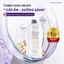 Toner Hatomugi Hạt Ý Dĩ Hanajirushi Coix Seed Skin Conditioner 500ml Cấp Ẩm, Làm Dịu Da