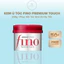 Ủ Tóc Shiseido Fino Premium Touch Hair Mask 230g Nhật Bản Dưỡng Tóc Mềm Mượt Ủ tóc Shiseido Fino Premiu Si Cosmetic
