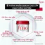 Ủ Tóc Shiseido Fino Premium Touch Hair Mask 230g Nhật Bản Dưỡng Tóc Mềm Mượt Ủ tóc Shiseido Fino Premiu Si Cosmetic