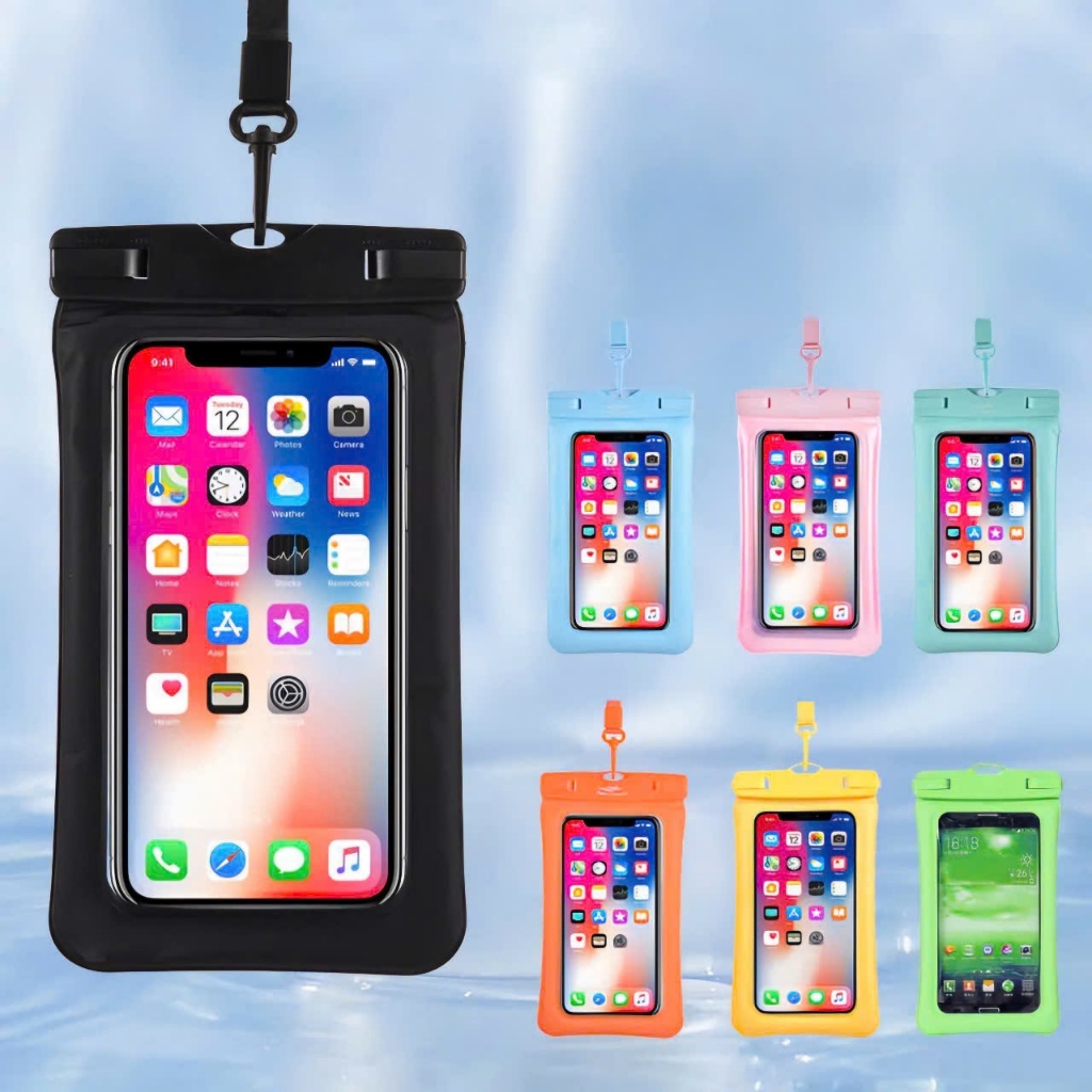 Túi bao điện thoại chống nước IPX8