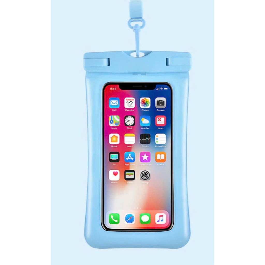 Túi bao điện thoại chống nước IPX8