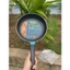 Chảo Chống Dính Vân Đá Đáy Từ Size 24cm Dùng Được Bếp Từ, Bếp Hồng Ngoại, Bếp Ga