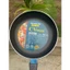 Chảo Chống Dính Vân Đá Đáy Từ Size 24cm Dùng Được Bếp Từ, Bếp Hồng Ngoại, Bếp Ga