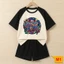 BỘ THUN SHORT UNISEX HAITI 2026 – ĐỘC - ĐẸP - CHẤT THEO GU RIÊNG CỦA BẠN!