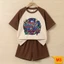 BỘ THUN SHORT UNISEX HAITI 2026 – ĐỘC - ĐẸP - CHẤT THEO GU RIÊNG CỦA BẠN!