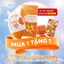 Kem chống nắng SPF50+ Soo Min phổ rộng trắng mịn da cấp ẩm không bết dính 50ml DC50
