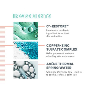 Kem dưỡng phục hồi Avène 100ml/Cicalfate+ làm lành vết thương nhỏ và kích ứng