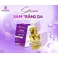 Serum nám Havigold tía tô dưỡng trắng mờ nám thành phần tự nhiên an toàn DC48