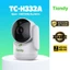Camera Wifi TIANDY quay quét trong nhà 3MP TIANDY TC-H332A - BẢO HÀNH CHÍNH HÃNG 3 NĂM