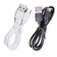 Cáp Sạc Type-C Ngắn – Dây Sạc Nhanh 30cm, 50cm, 80cm, 1m, Cáp Truyền Dữ Liệu USB-C Cho Android, TWS, Quạt