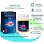 Haga Detox - Pháp - Tăng Cường Chức Năng Gan - Chất Lượng Chuẩn