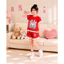 Bộ bé gái hình labubu size đại 20-45kg hàng bIBI-BeBe form to
