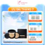 Phấn nước kiềm dầu che phủ cao OHUI Ultimat Cover Denier Cushion SPF50/PA+++ (TẶNG 1 lõi 13g)